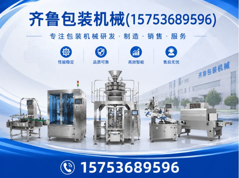 潍城区液体灌装设备展示图