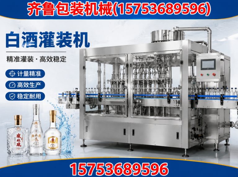 潍城区齐鲁包装机械展示图